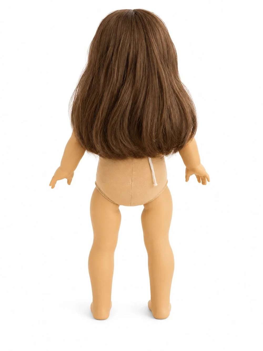 Pleasant Company Modern American Girl Doll Red Hair Green Eyes Clothes